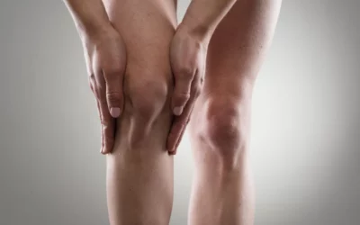 Knie Schmerzen auf der Innenseite? 4 besten Übungen, um Knie zu entlasten
