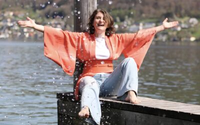 Hormonersatztherapie in Wechseljahren: Meine persönliche Erfahrung damit
